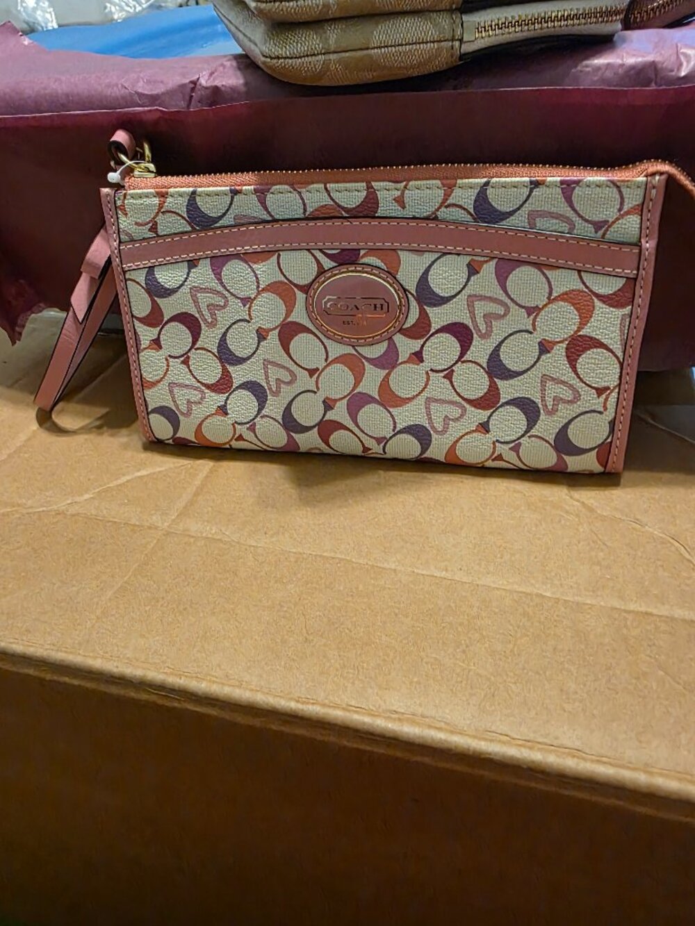 Wallet